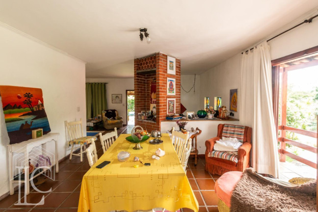 Imagem Casa com 3 Quartos à Venda, 162 m² em Granja Viana Ii - Cotia Imagem Casa com 3 Quartos à Venda, 162 m² em Granja Viana Ii - Cotia