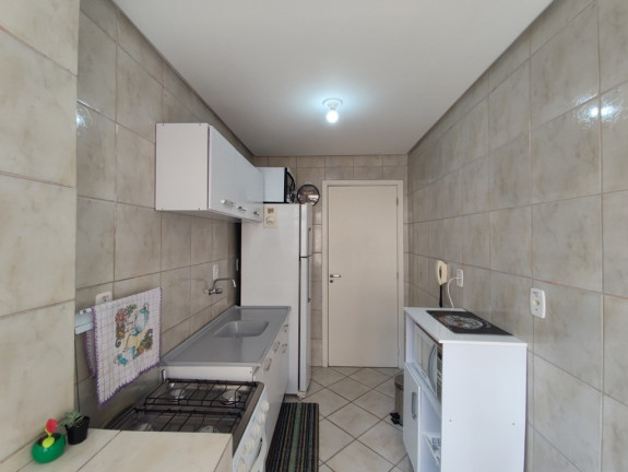Imagem Apartamento com 2 Quartos à Venda, 56 m² em Marechal Rondon - Canoas Imagem Apartamento com 2 Quartos à Venda, 56 m² em Marechal Rondon - Canoas