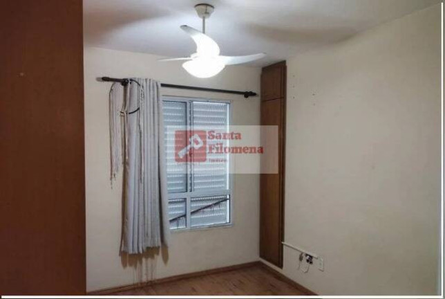 Imagem Casa de Condomínio com 2 Quartos à Venda, 62 m² em Vila Homero Thon - Santo André Imagem Casa de Condomínio com 2 Quartos à Venda, 62 m² em Vila Homero Thon - Santo André