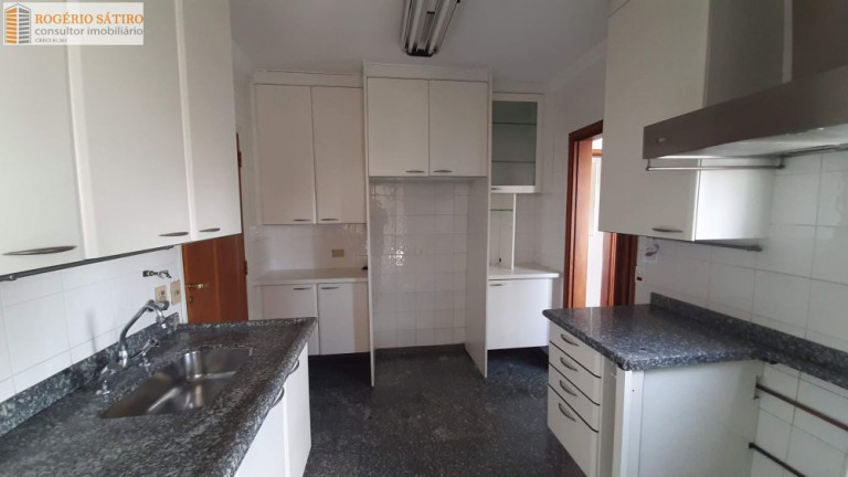 Imagem Apartamento com 4 Quartos para Alugar, 156 m² em Jardim Vila Mariana - São Paulo