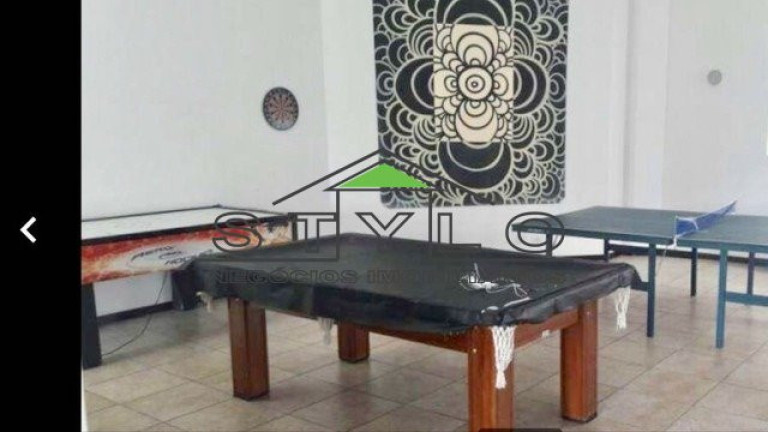 Imagem Cobertura com 3 Quartos à Venda, 172 m² em Centro - São Bernardo Do Campo Imagem Cobertura com 3 Quartos à Venda, 172 m² em Centro - São Bernardo Do Campo
