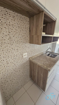 Imagem Apartamento com 2 Quartos à Venda, 48 m² em Vila Mogilar - Mogi Das Cruzes