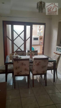 Imagem Sobrado com 2 Quartos à Venda, 86 m² em Jd California - Jacareí Imagem Sobrado com 2 Quartos à Venda, 86 m² em Jd California - Jacareí