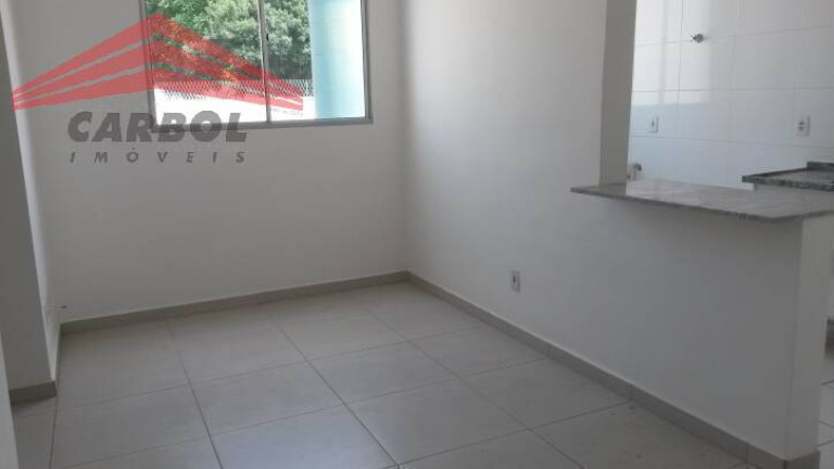 Foto do imóvel Apartamento com 2 Quartos à Venda, 50 m² em Vila Della Piazza - Jundiaí