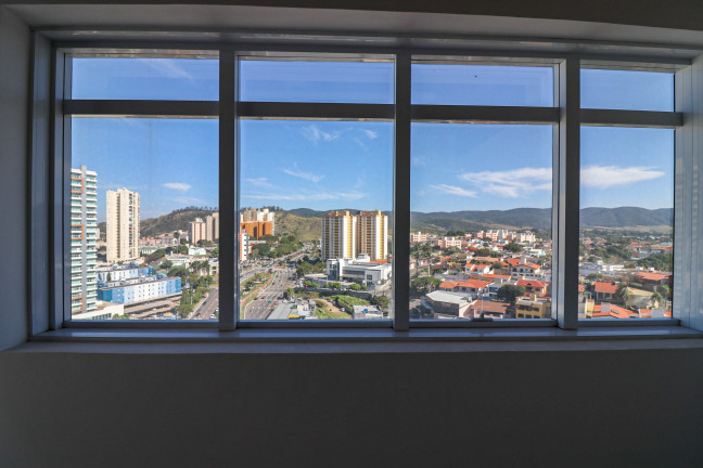 Imagem Sala Comercial à Venda, 41 m² em Centro - Jundiaí Imagem Sala Comercial à Venda, 41 m² em Centro - Jundiaí