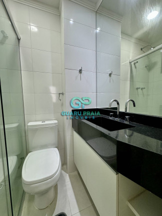 Imagem Apartamento com 3 Quartos para Alugar, 117 m² em Astúrias - Guarujá