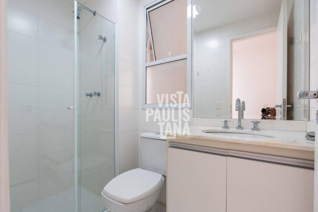 Imagem Apartamento com 2 Quartos para Alugar, 70 m² em Brooklin Paulista - São Paulo Imagem Apartamento com 2 Quartos para Alugar, 70 m² em Brooklin Paulista - São Paulo