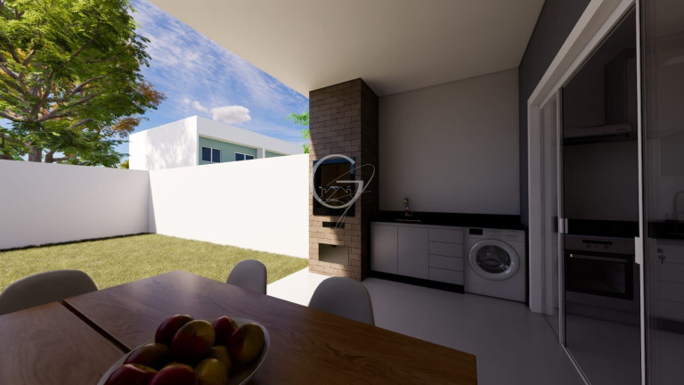 Imagem Casa com 2 Quartos à Venda, 60 m² em Shangri-la - Pontal Do Paraná