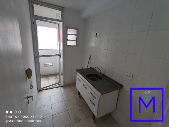 Imagem Apartamento com 2 Quartos à Venda, 54 m² em Vila Talarico - São Paulo Imagem Apartamento com 2 Quartos à Venda, 54 m² em Vila Talarico - São Paulo