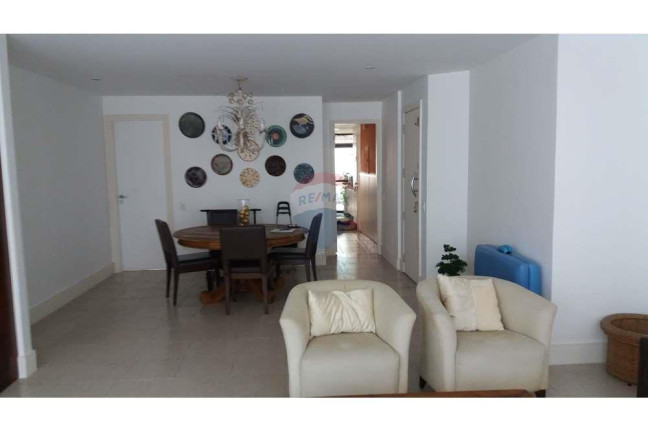 Imagem Cobertura com 3 Quartos à Venda, 255 m² em Recreio Dos Bandeirantes - Rio De Janeiro Imagem Cobertura com 3 Quartos à Venda, 255 m² em Recreio Dos Bandeirantes - Rio De Janeiro