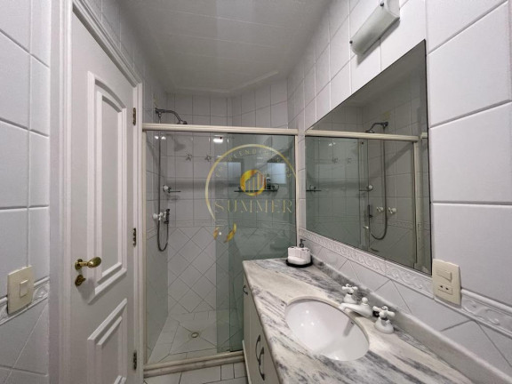 Imagem Apartamento com 3 Quartos à Venda, 176 m² em Enseada - Guarujá Imagem Apartamento com 3 Quartos à Venda, 176 m² em Enseada - Guarujá