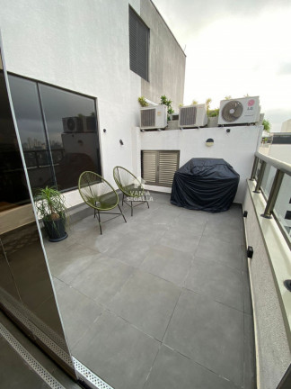 Imagem Apartamento com 2 Quartos à Venda, 135 m² em Vila Leopoldina - São Paulo