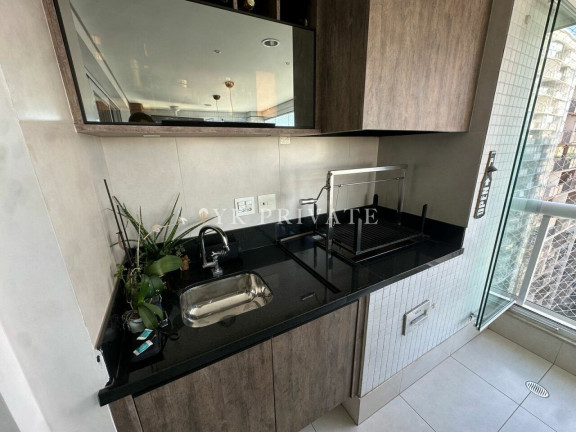 Imagem Apartamento com 2 Quartos à Venda, 91 m² em Vila Romana - São Paulo
