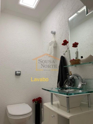 Imagem Sobrado com 3 Quartos à Venda, 144 m² em água Fria - São Paulo Imagem Sobrado com 3 Quartos à Venda, 144 m² em água Fria - São Paulo