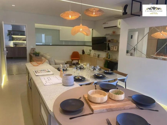 Imagem Apartamento com 3 Quartos à Venda, 82 m² em Vila Floresta - Santo André Imagem Apartamento com 3 Quartos à Venda, 82 m² em Vila Floresta - Santo André