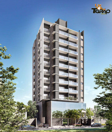 Imagem Apartamento com 2 Quartos à Venda, 76 m² em Gravatá - Navegantes