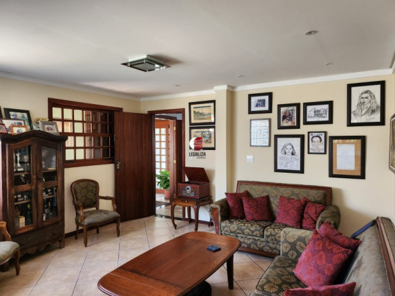 Imagem Casa com 6 Quartos à Venda, 505 m² em Manguinhos - Serra Imagem Casa com 6 Quartos à Venda, 505 m² em Manguinhos - Serra