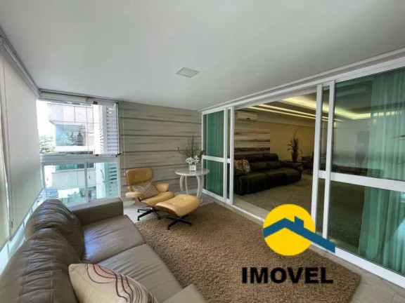 Imagem Apartamento com 4 Quartos à Venda, 187 m² em Icaraí - Niterói