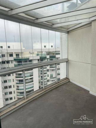 Imagem Cobertura com 4 Quartos à Venda, 287 m² em Barra Da Tijuca - Rio De Janeiro