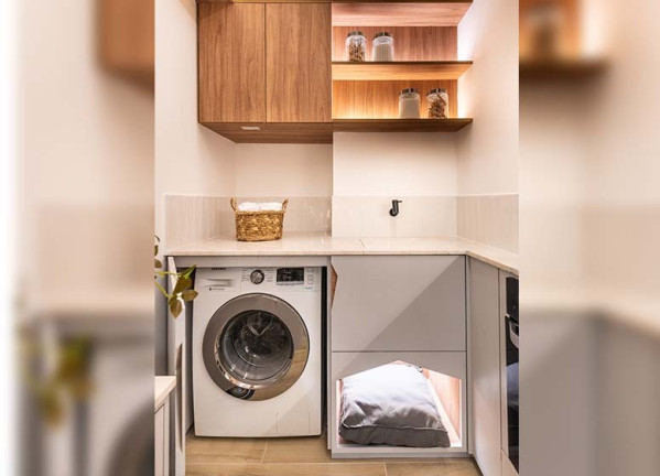 Imagem Apartamento com 2 Quartos à Venda, 43 m² em Panamby - São Paulo