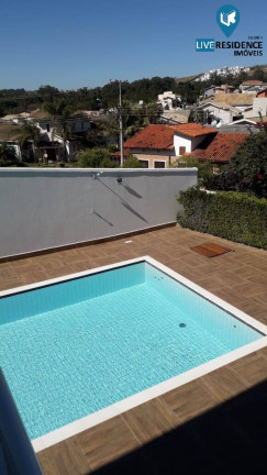 Imagem Casa com 3 Quartos à Venda, 429 m² em Condomínio Itatiba Country Club - Itatiba Imagem Casa com 3 Quartos à Venda, 429 m² em Condomínio Itatiba Country Club - Itatiba