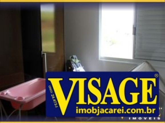 Imagem Apartamento com 2 Quartos à Venda,  em Vila Aprazivel - Jacareí