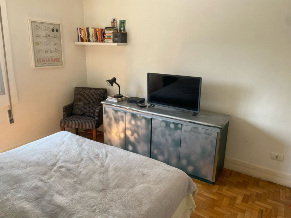 Imagem Apartamento com 3 Quartos à Venda, 145 m² em Itaim Bibi - São Paulo