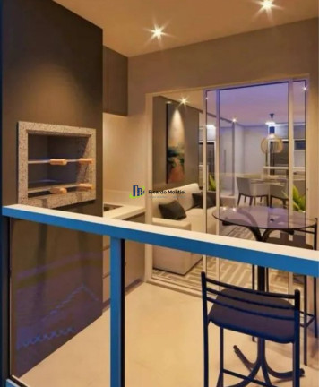 Imagem Apartamento com 2 Quartos à Venda, 62 m² em Centro - Porto Belo Imagem Apartamento com 2 Quartos à Venda, 62 m² em Centro - Porto Belo