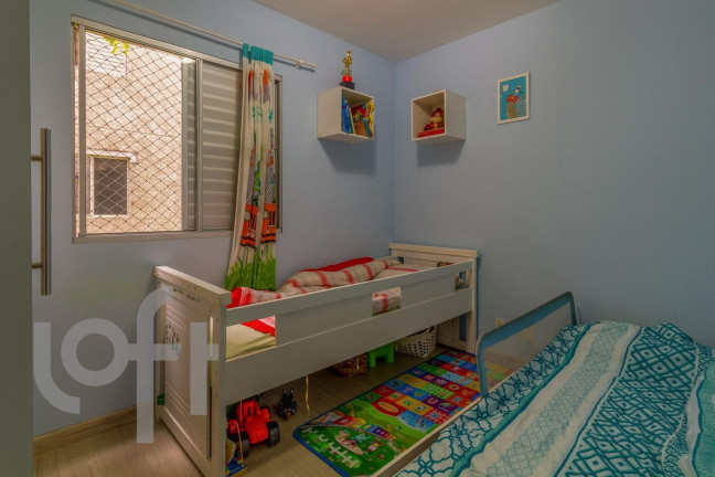 Imagem Apartamento com 3 Quartos à Venda, 62 m² em São João Clímaco (sacomã) - São Paulo Imagem Apartamento com 3 Quartos à Venda, 62 m² em São João Clímaco (sacomã) - São Paulo