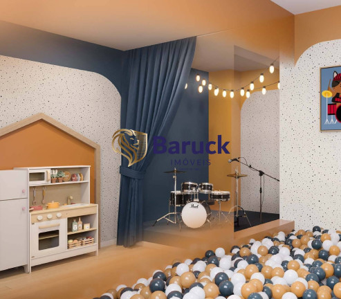 Imagem Apartamento com 2 Quartos à Venda, 32 m² em Vila Prudente - São Paulo Imagem Apartamento com 2 Quartos à Venda, 32 m² em Vila Prudente - São Paulo