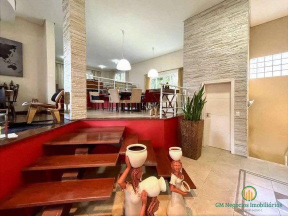 Imagem Casa de Condomínio com 4 Quartos à Venda, 1 m² em Altos De São Fernando - Jandira Imagem Casa de Condomínio com 4 Quartos à Venda, 1 m² em Altos De São Fernando - Jandira