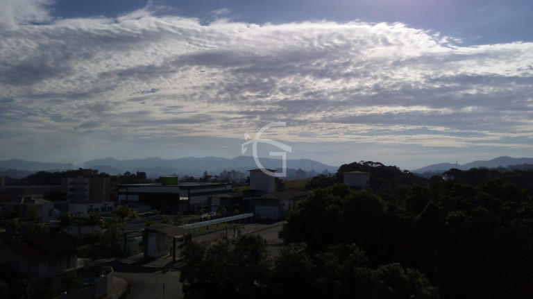Imagem Apartamento com 2 Quartos à Venda, 61 m² em Costa E Silva - Joinville