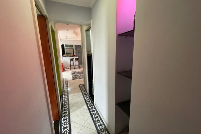 Imagem Apartamento com 3 Quartos à Venda, 76 m² em Parque Da Vila Prudente - São Paulo