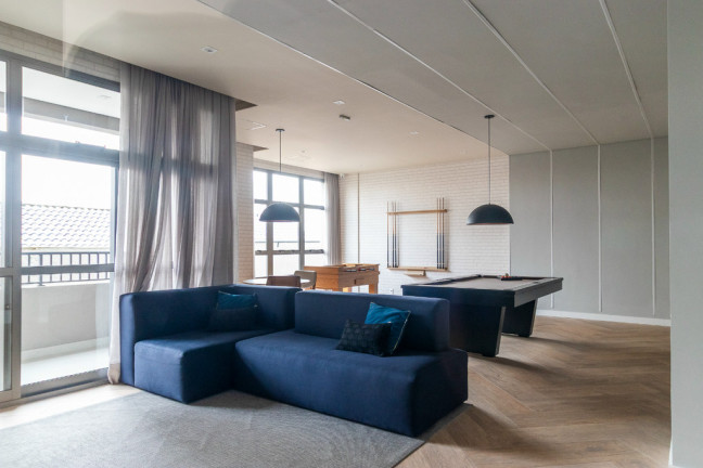 Imagem Apartamento com 1 Quarto à Venda, 34 m² em Saúde - São Paulo Imagem Apartamento com 1 Quarto à Venda, 34 m² em Saúde - São Paulo