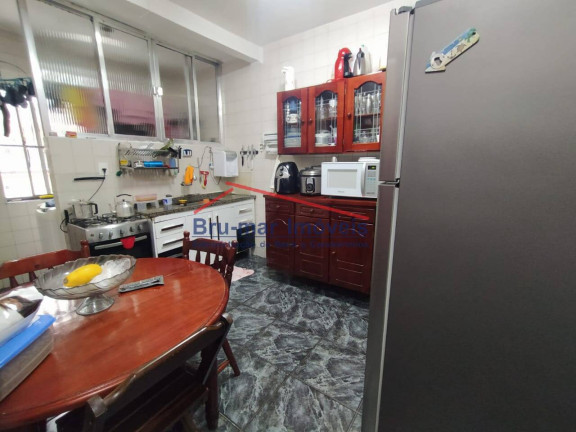 Imagem Casa com 2 Quartos à Venda, 89 m² em Vila Belmiro - Santos