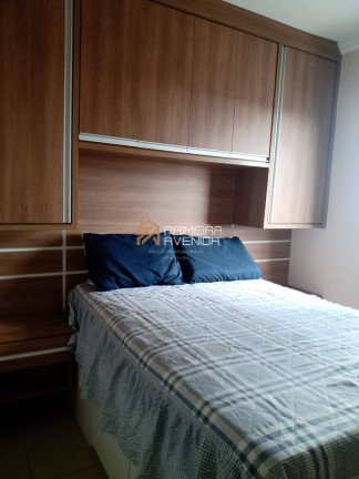 Imagem Apartamento com 3 Quartos à Venda, 90 m² em Bosque Dos Eucaliptos - São José Dos Campos Imagem Apartamento com 3 Quartos à Venda, 90 m² em Bosque Dos Eucaliptos - São José Dos Campos