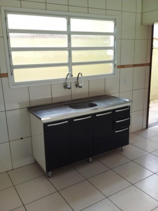 Imagem Casa com 2 Quartos à Venda, 65 m² em Antártica - Praia Grande