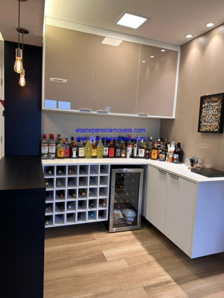 Imagem Apartamento com 3 Quartos à Venda, 141 m² em Jardim Arpoador - São Paulo