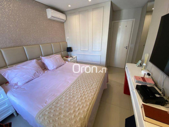 Imagem Apartamento com 3 Quartos à Venda, 180 m² em Setor Marista - Goiânia Imagem Apartamento com 3 Quartos à Venda, 180 m² em Setor Marista - Goiânia