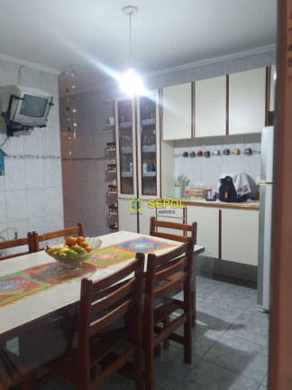Imagem Sobrado com 3 Quartos à Venda, 182 m² em Vila Tolstoi - São Paulo Imagem Sobrado com 3 Quartos à Venda, 182 m² em Vila Tolstoi - São Paulo