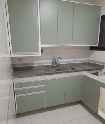 Imagem Imóvel com 3 Quartos à Venda, 69 m² em Vila Mariana - São Paulo