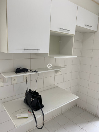 Imagem Apartamento com 3 Quartos para Alugar, 95 m² em Chácara Santo Antônio - São Paulo