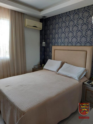 Imagem Apartamento com 3 Quartos à Venda, 108 m² em Barreiros - São José Imagem Apartamento com 3 Quartos à Venda, 108 m² em Barreiros - São José