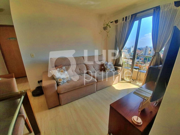 Imagem Apartamento com 1 Quarto à Venda, 42 m² em Carandiru - São Paulo Imagem Apartamento com 1 Quarto à Venda, 42 m² em Carandiru - São Paulo