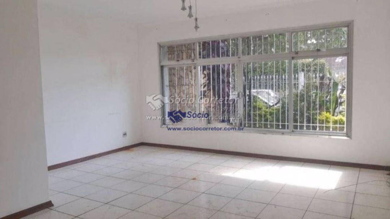 Casa com 4 Quartos à Venda ou Locação, 350 m² em Vila Hermínia - Guarulhos