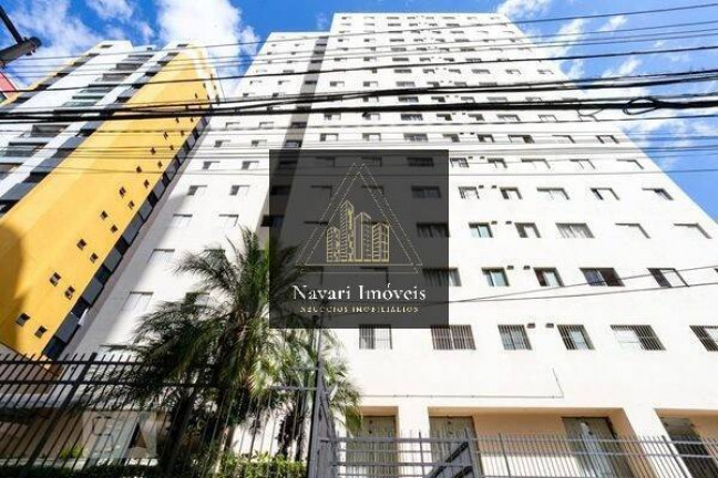 Imagem Apartamento com 2 Quartos à Venda, 50 m² em Santa Teresinha - São Paulo Imagem Apartamento com 2 Quartos à Venda, 50 m² em Santa Teresinha - São Paulo