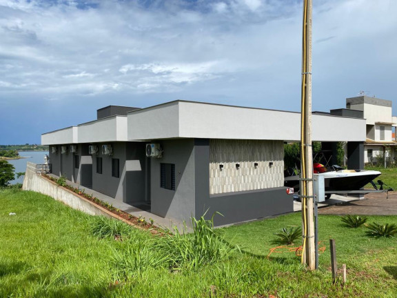 Imagem Casa de Condomínio com 5 Quartos à Venda, em Zona Rural - Porecatu Imagem Casa de Condomínio com 5 Quartos à Venda, em Zona Rural - Porecatu