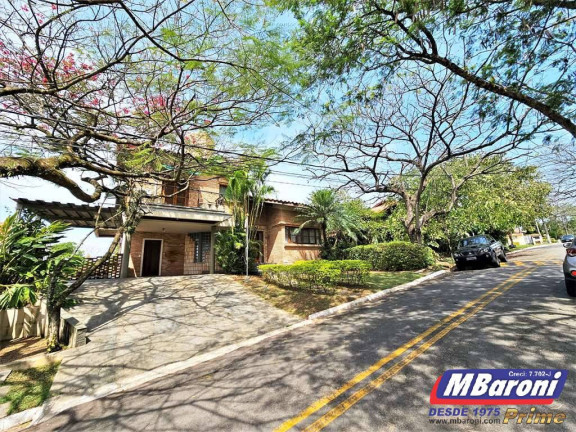 Imagem Casa de Condomínio com 4 Quartos à Venda, 680 m² em Nova Higienópolis - Jandira Imagem Casa de Condomínio com 4 Quartos à Venda, 680 m² em Nova Higienópolis - Jandira