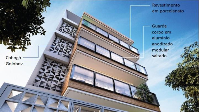 Imagem Apartamento com 3 Quartos à Venda, 108 m² em Tijuca - Rio De Janeiro