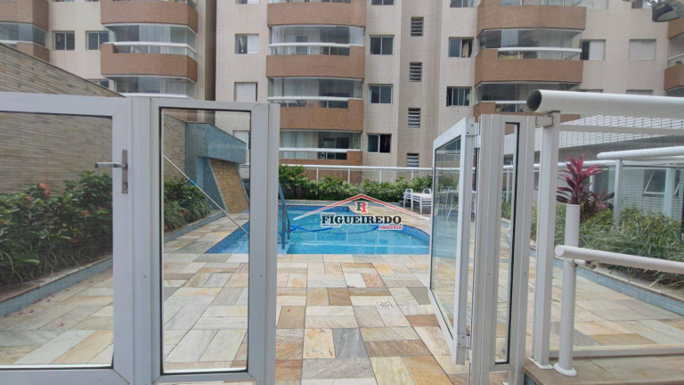 Imagem Apartamento com 3 Quartos à Venda, 100 m² em Vila Guilhermina - Praia Grande Imagem Apartamento com 3 Quartos à Venda, 100 m² em Vila Guilhermina - Praia Grande